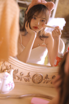 校花H