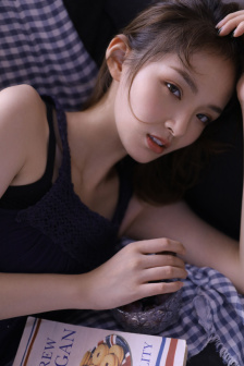女驸马